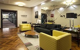 Hotel Laghetto Moinhos