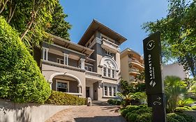 Hotel Laghetto Moinhos